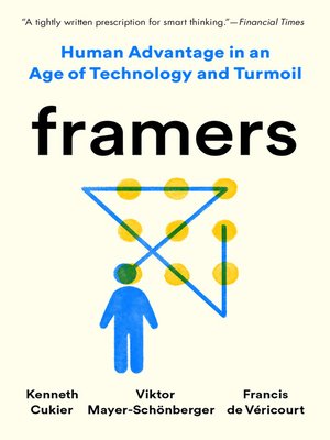 cover image of Framers